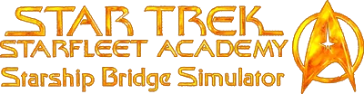 Star Trek: Starfleet Academy - Starship Bridge Simulator