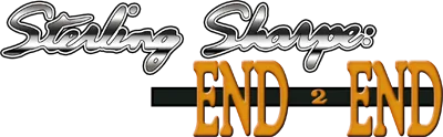 Sterling Sharpe: End 2 End