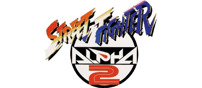 Street Fighter Alpha 2