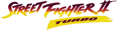 Street Fighter II Turbo: Hyper Fighting