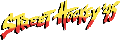 Street Hockey '95