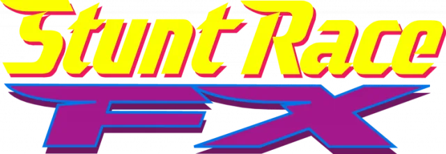 Stunt Race FX