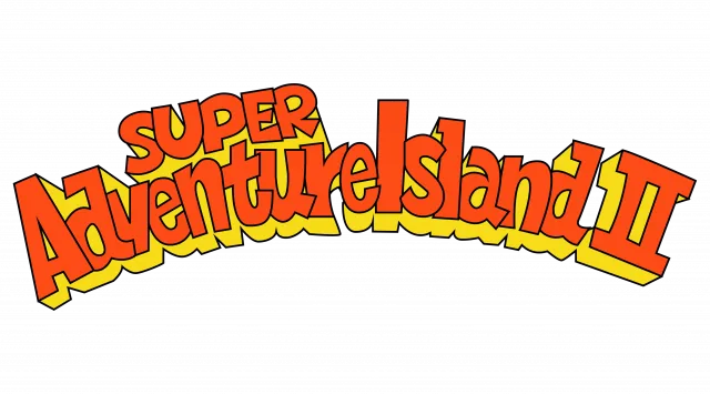 Super Adventure Island II