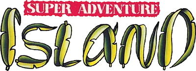Super Adventure Island