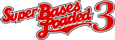 Super Bases Loaded 3: License to Steal