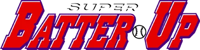 Super Batter Up