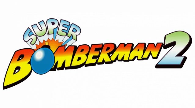 Super Bomberman 2
