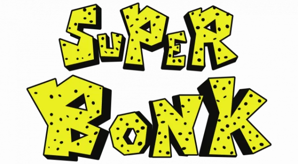 Super Bonk