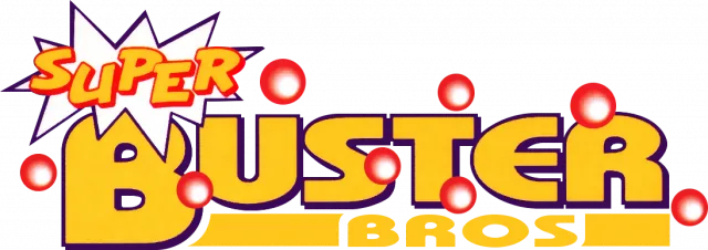 Super Buster Bros.
