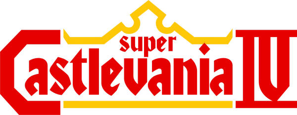 Super Castlevania IV