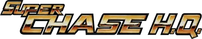 Super Chase H.Q.