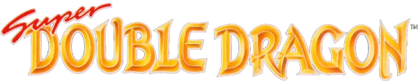 Super Double Dragon