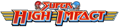 Super High Impact