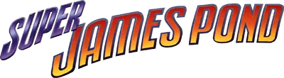Super James Pond