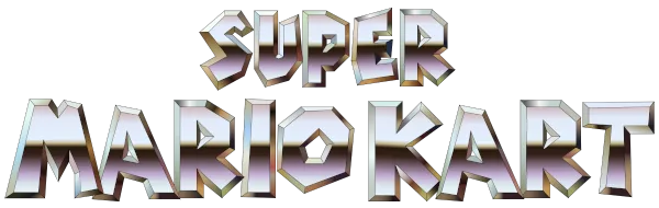 Super Mario Kart
