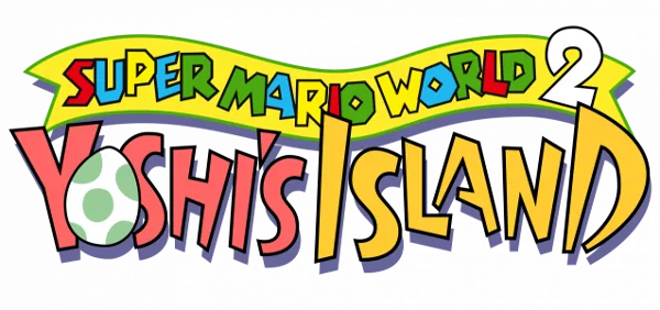 Super Mario World 2: Yoshi's Island