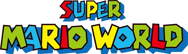 Super Mario World