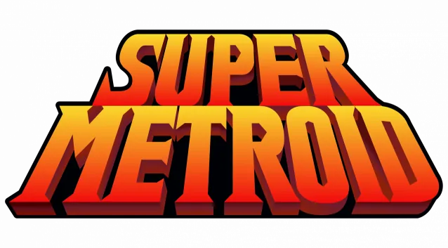 Super Metroid