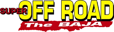 Super Off Road: The Baja