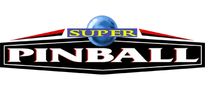 Super Pinball: Behind the Mask