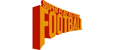 Super Play Action Football