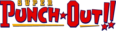 Super Punch-Out!!