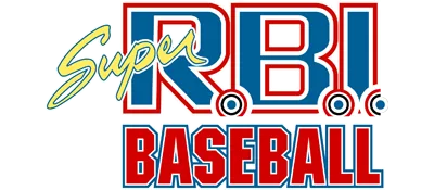 Super R.B.I. Baseball