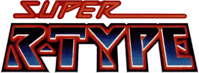 Super R-Type