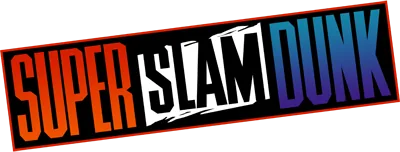 Super Slam Dunk