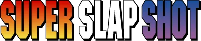 Super Slap Shot