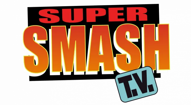 Super Smash TV