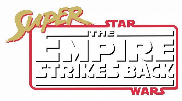 Super Star Wars: The Empire Strikes Back