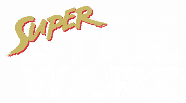 Super Star Wars
