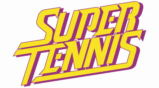 Super Tennis