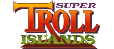 Super Troll Islands