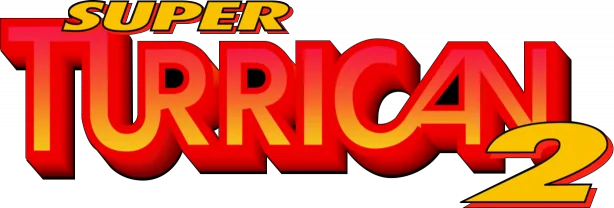 Super Turrican 2