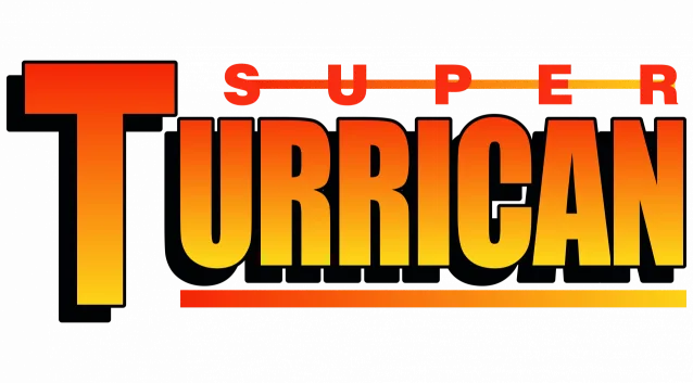 Super Turrican