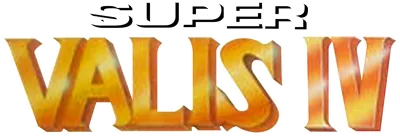 Super Valis IV