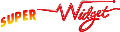 Super Widget