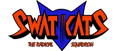 SWAT Kats: The Radical Squadron