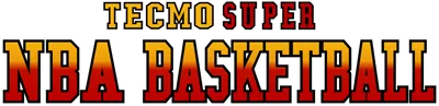 Tecmo Super NBA Basketball