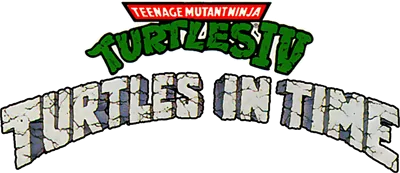 Teenage Mutant Ninja Turtles IV: Turtles in Time