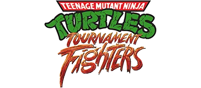 Teenage Mutant Ninja Turtles: Tournament Fighters