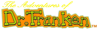 The Adventures of Dr. Franken