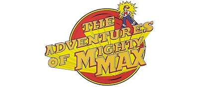 The Adventures of Mighty Max