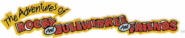 The Adventures of Rocky and Bullwinkle and Friends