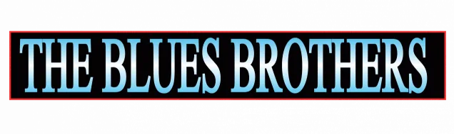 The Blues Brothers