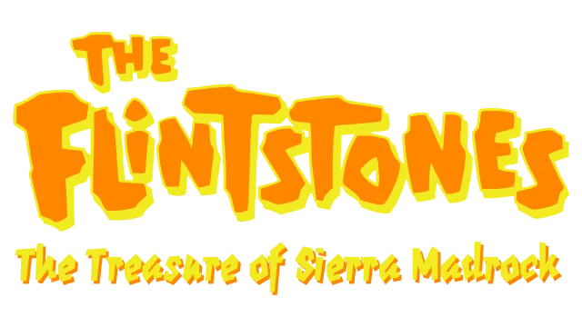 The Flintstones: The Treasure of Sierra Madrock