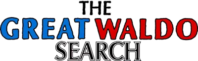 The Great Waldo Search