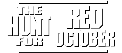The Hunt for Red October
